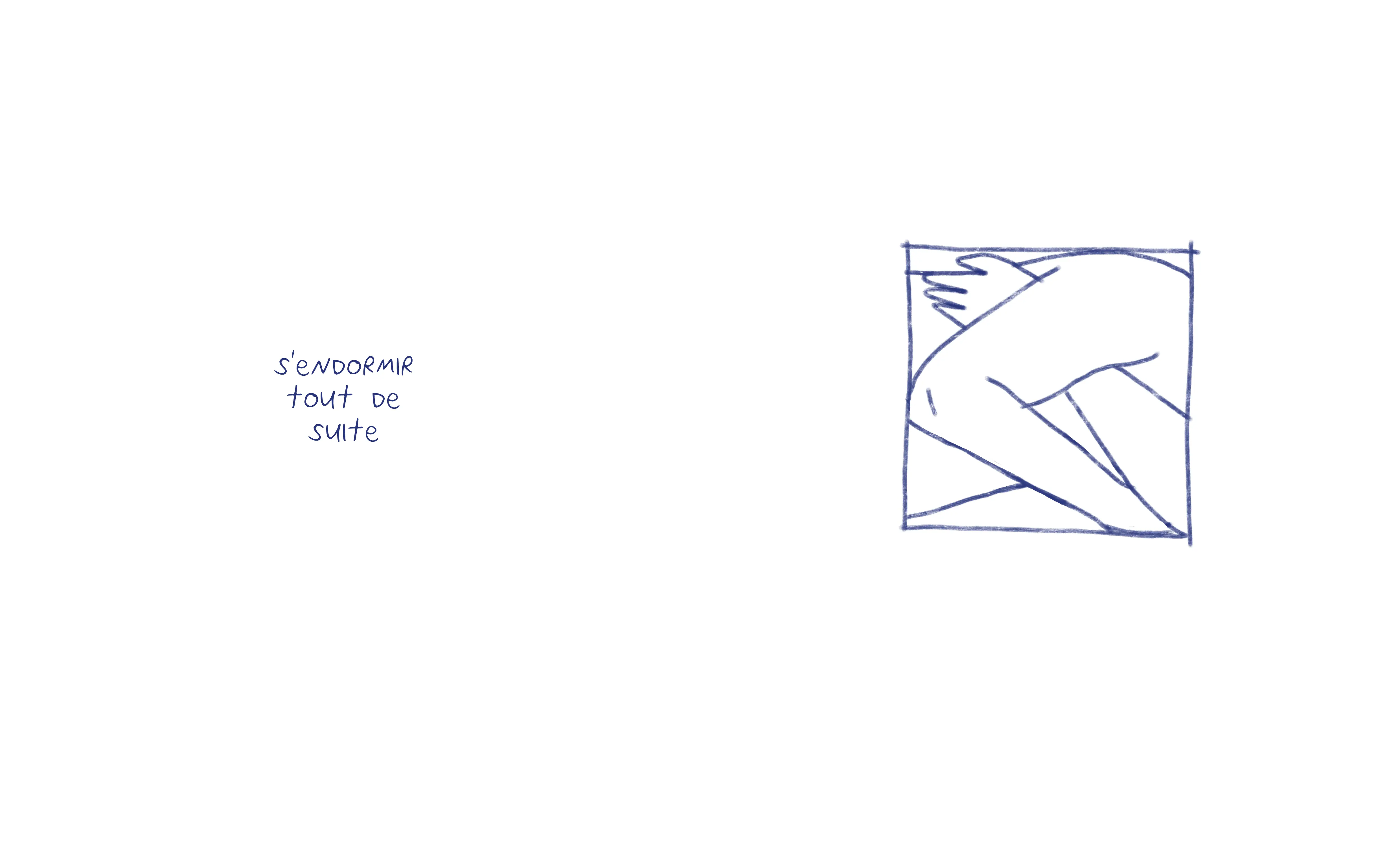 s endormir tout de suite