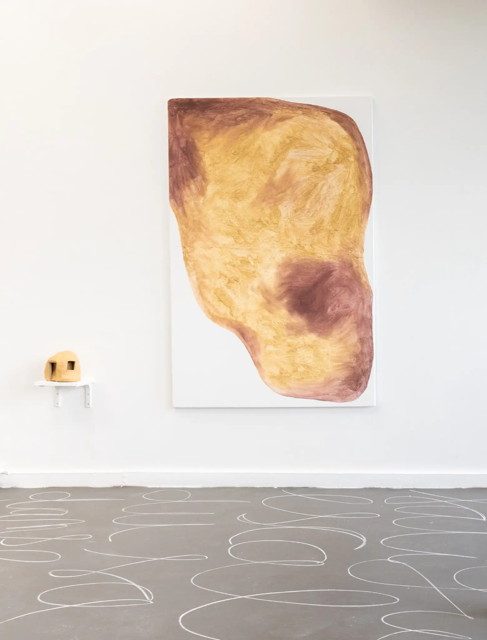 la maison-caillou en vrai